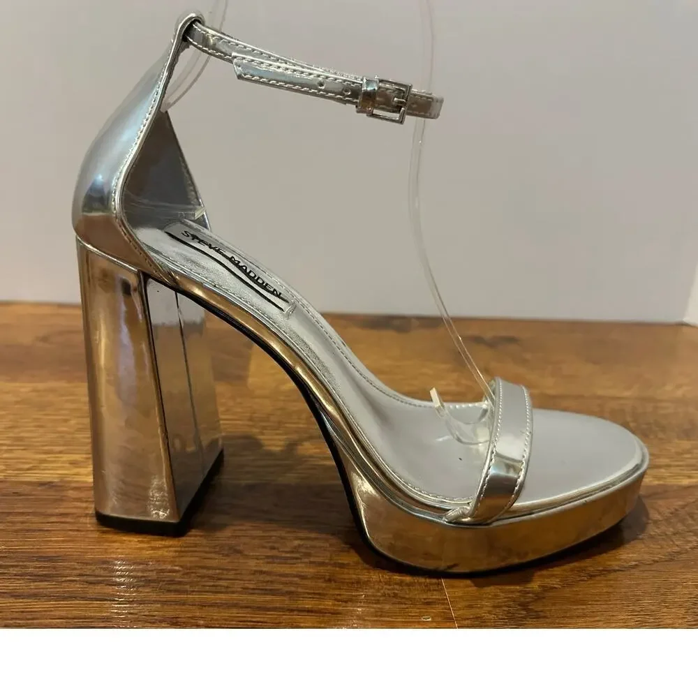 Steve Madden steve madden